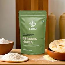 StyleNest - Zama Organics Organic Maida Flour